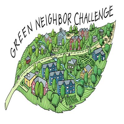 Green Neighbor Challenge