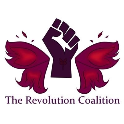Revolution Coalition Network 