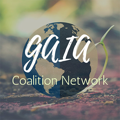 Gaia Coalition Network