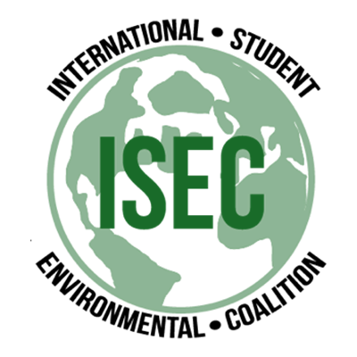 International Student Environmental Coalition