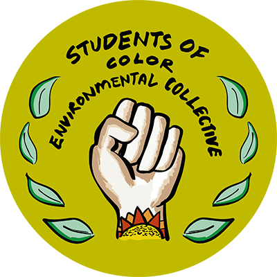 Students of Color Environmental Collective