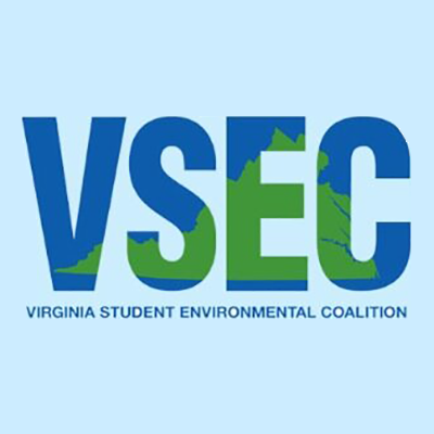 Virginia Student Environmental Coalition