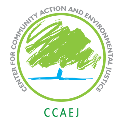 Center for Community Action and Environmental Justice