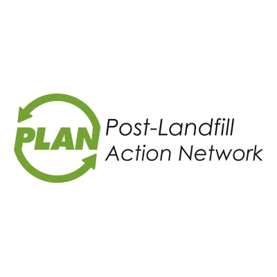Post-Landfill Action Network